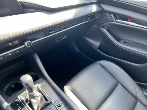 Used 2023 MAZDA MAZDA3 s image 26
