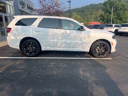 New 2025 Dodge Durango GT image 6