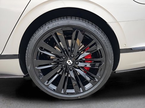 New 2025 Bentley Flying Spur Plug-In Hybrid image 15