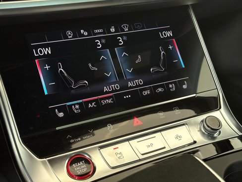 New 2026 Audi RS 6 performance image 26