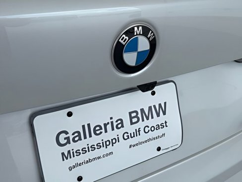 New 2026 BMW X5 xDrive40i w/ M Sport Package image 8