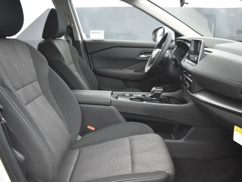 New 2026 Nissan Rogue SV image 23