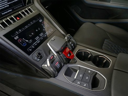Used 2023 Lamborghini Urus Performante image 16