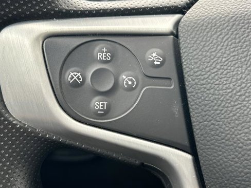 Used 2024 GMC Terrain SLE image 12
