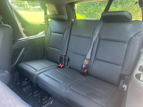 Used 2021 Chevrolet Tahoe LT image 17