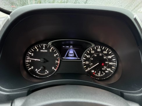 Used 2020 Nissan Pathfinder SL image 18