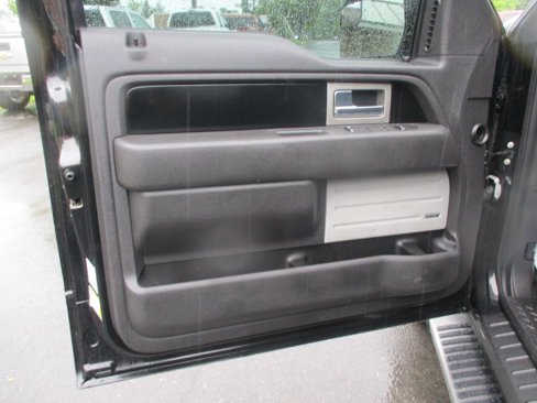 Used 2012 Ford F150 FX4 w/ FX Luxury Pkg image 28