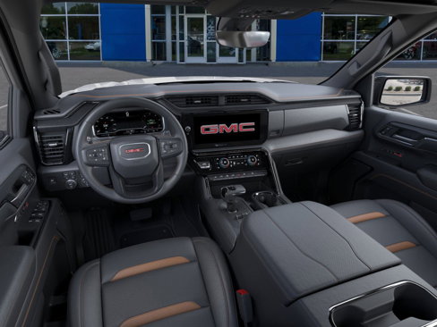 New 2026 GMC Sierra 1500 AT4 w/ AT4 Premium Package image 39