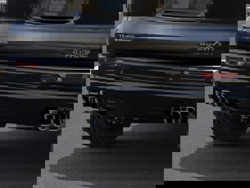 New 2026 Chevrolet Traverse High Country image 14