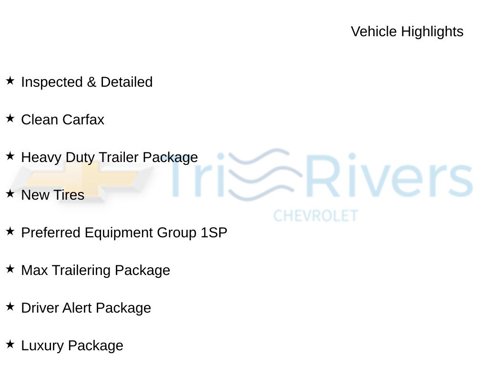 Used 2022 Chevrolet Tahoe RST image 28