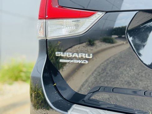 Used 2019 Subaru Forester Sport image 39