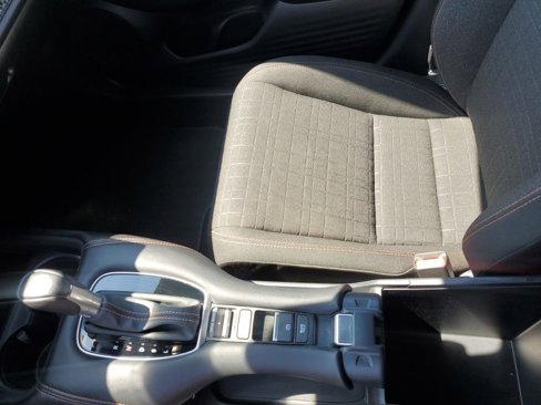 Used 2025 Honda HR-V Sport image 22