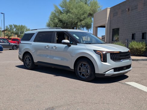 New 2026 Kia Carnival EX image 31