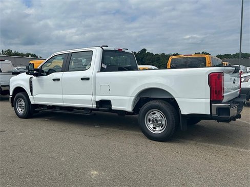 New 2026 Ford F250 XL w/ XL Driver Assist Package image 8