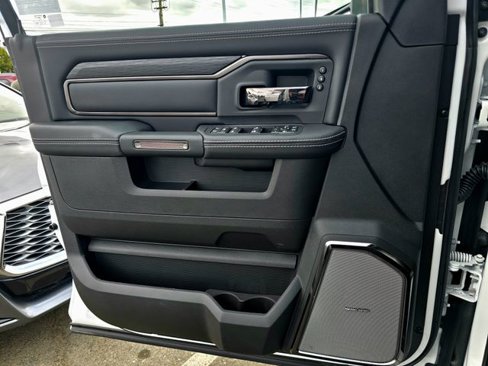New 2026 RAM 2500 Rebel image 23