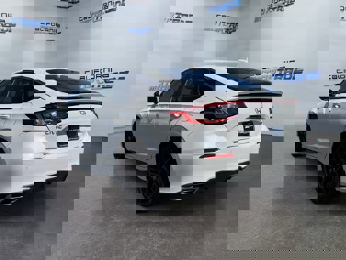 Used 2024 Honda Civic Sport Touring image 7