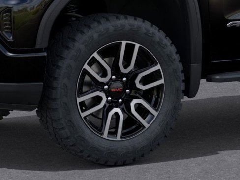 New 2026 GMC Sierra 1500 AT4 image 9
