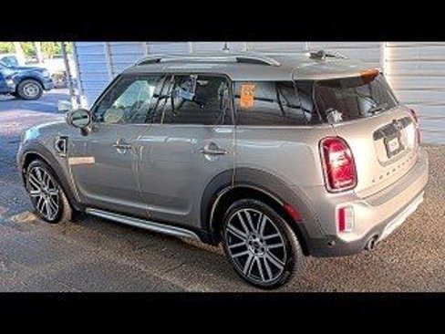 Used 2024 MINI Cooper Countryman S image 3