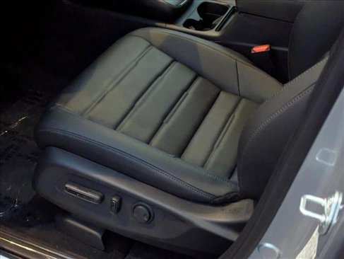 New 2026 Honda CR-V EX-L image 4