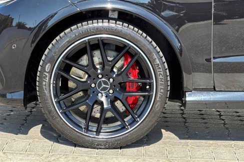 Used 2019 Mercedes-Benz GLE 63 AMG S image 33