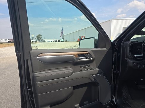 New 2026 Chevrolet Silverado 1500 High Country w/ Technology Package image 11