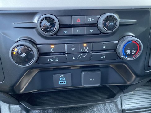 New 2026 Ford F350 XL image 22