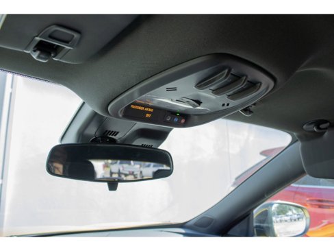 New 2025 Chevrolet Trax RS w/ Sunroof Package image 16