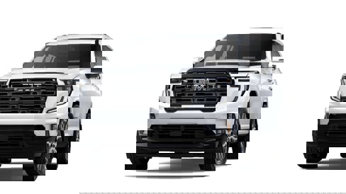 New 2026 GMC Acadia Denali Ultimate image 1