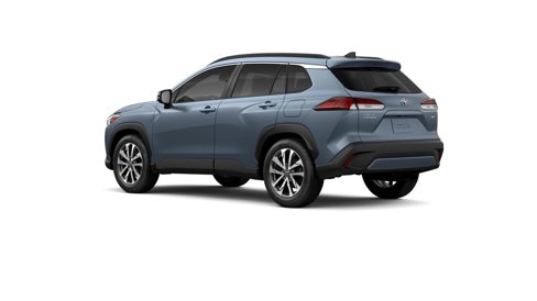 New 2025 Toyota Corolla Cross XLE image 6