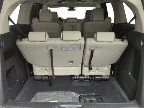New 2026 Honda Odyssey Touring image 20