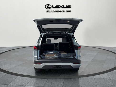 New 2025 Lexus TX 350 AWD image 15