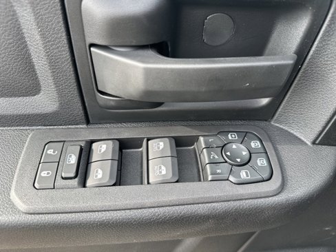 New 2026 RAM 2500 Tradesman image 22
