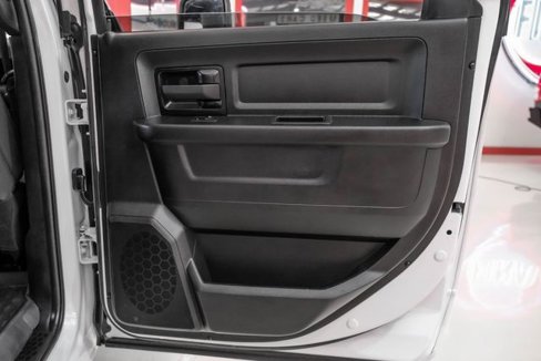 Used 2023 RAM 3500 Tradesman image 41