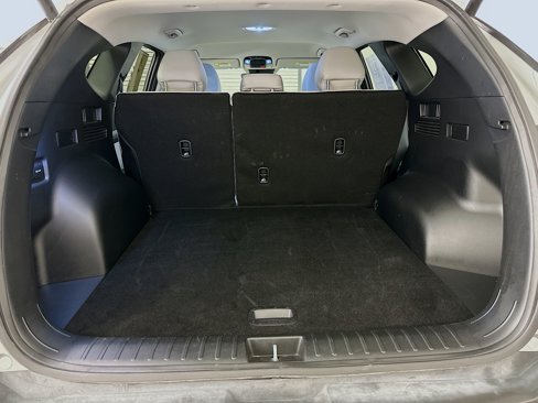 Used 2025 Hyundai Tucson SEL image 30