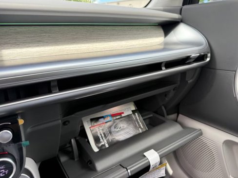 New 2026 Hyundai Ioniq 9 SEL image 31