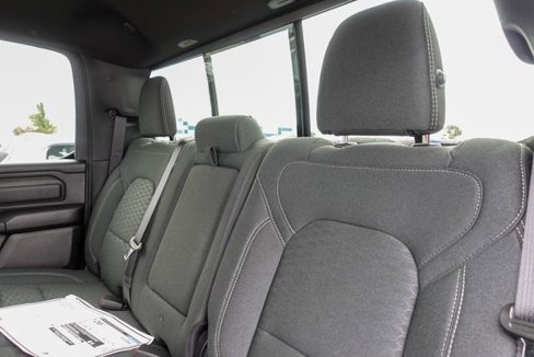 New 2026 RAM 1500 Tradesman image 27