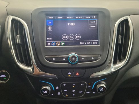 Used 2023 Chevrolet Equinox LT image 25