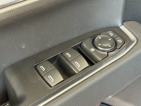 New 2025 Chevrolet Silverado 1500 RST w/ Protection Package image 12