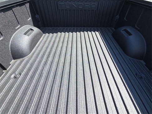 New 2026 Toyota Tundra 1794 Edition image 11