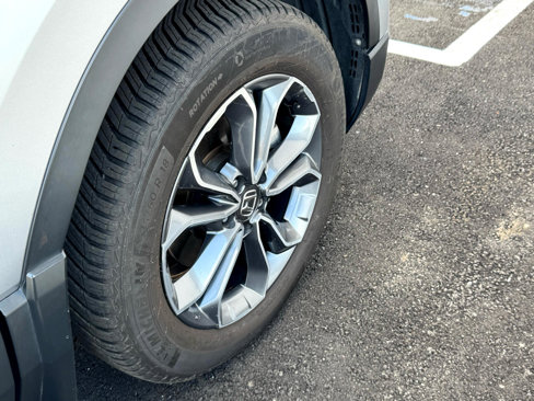 Used 2022 Honda CR-V EX image 26