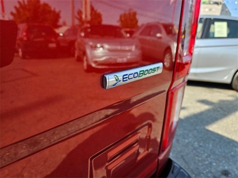 Used 2019 Ford Ranger XLT w/ Equipment Group 302A Luxury image 9