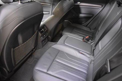 Used 2024 Audi Q5 2.0T Premium Plus image 34