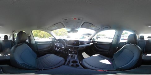 Used 2025 Volkswagen Jetta SE image 38