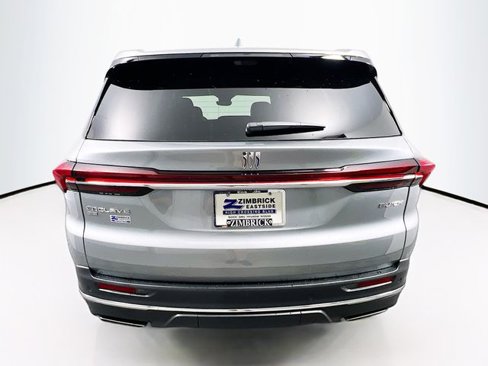 New 2026 Buick Enclave Preferred w/ Power Package image 6