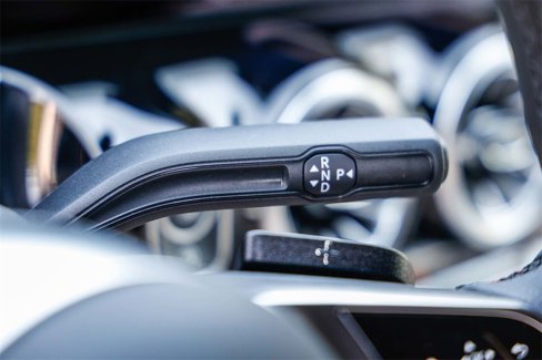 Certified 2025 Mercedes-Benz GLA 250 4MATIC image 19