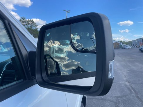 New 2026 RAM 1500 Big Horn image 14