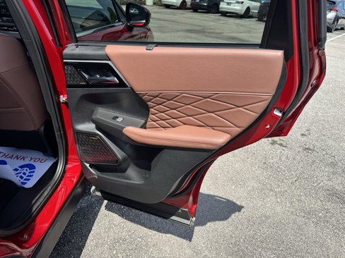 New 2025 Mitsubishi Outlander SEL image 28