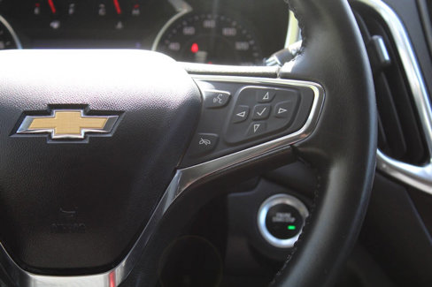 Used 2021 Chevrolet Equinox LT image 38