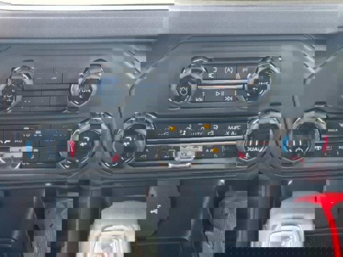 New 2025 Ford Bronco Stroppe Edition image 16