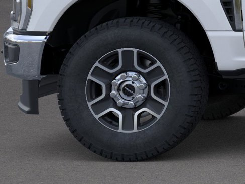 New 2026 Ford F250 Lariat image 19